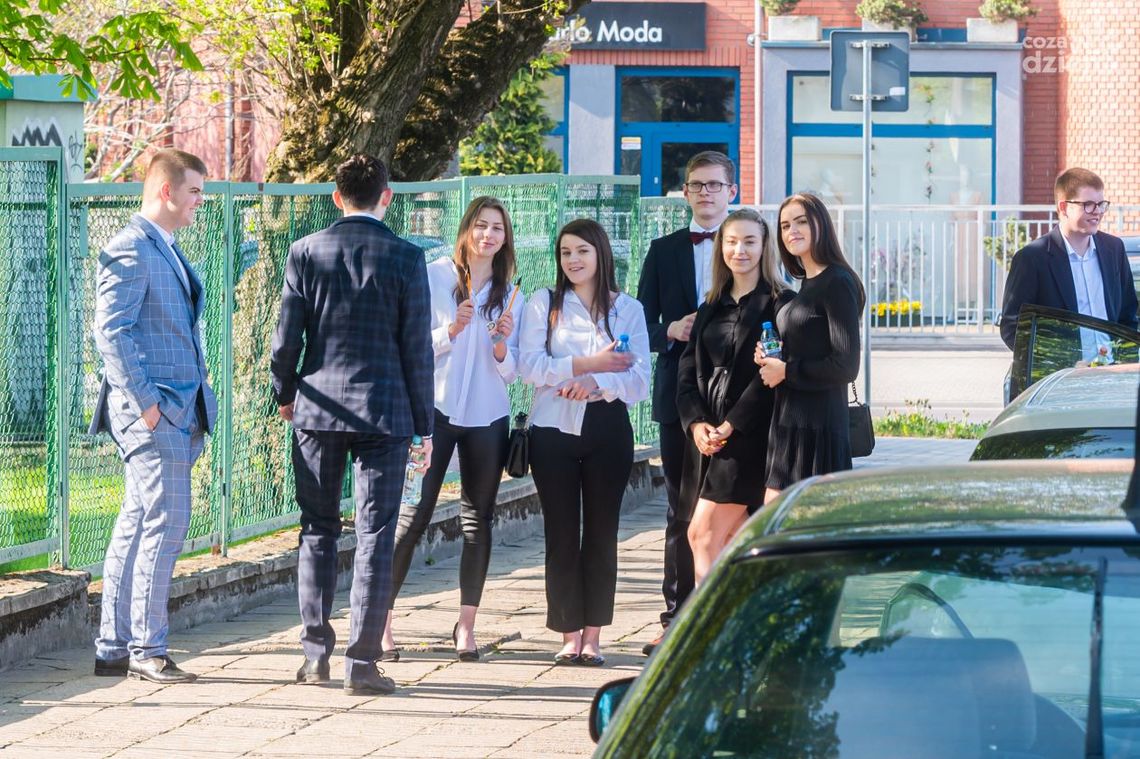 Matura 2022. Uczniowie poznali wyniki