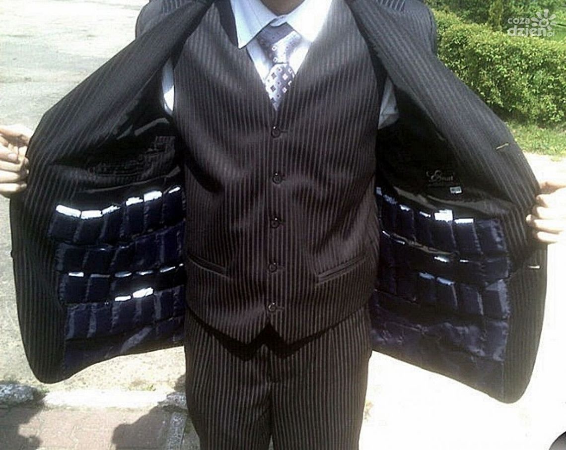 Matura - wspomnień czar