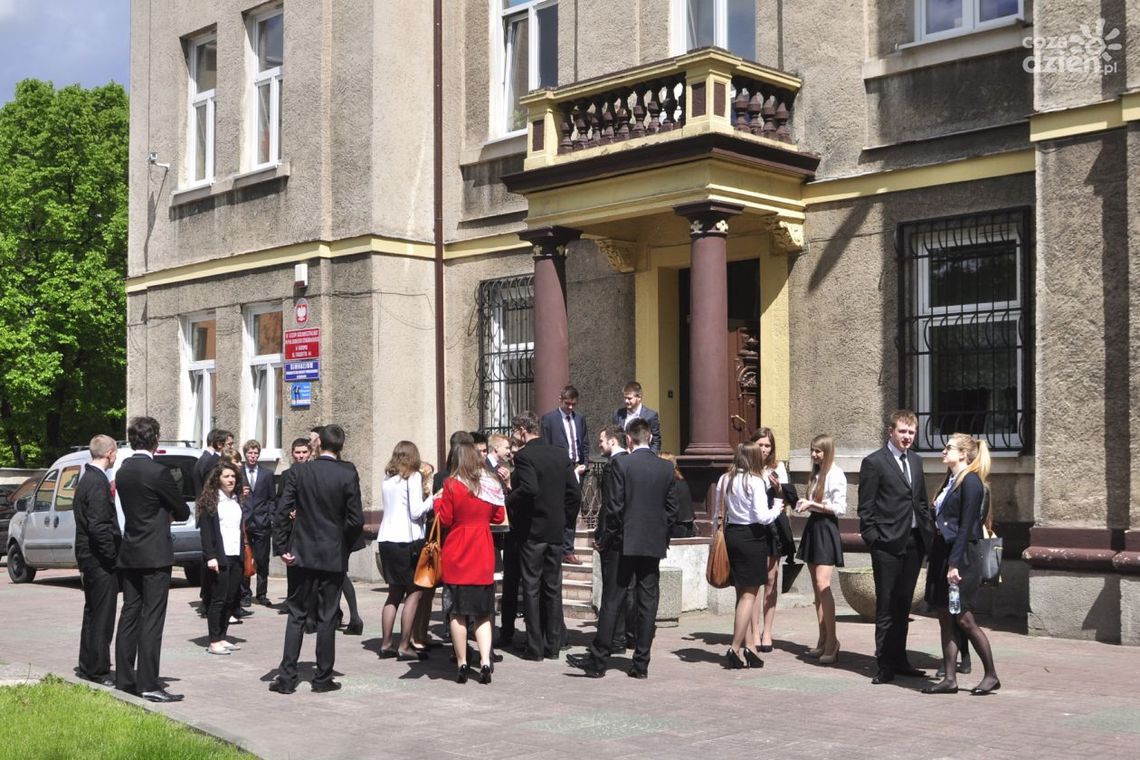 Matury 2015 - przyszedł czas na zmiany Matury 2015 - przyszedł czas na zmiany