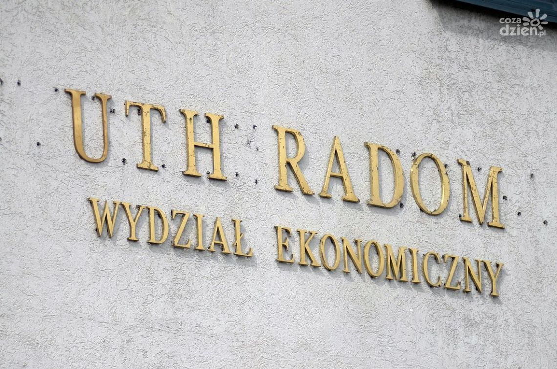 Maturzysto! Przyjdź na dzień otwarty na UTH Maturzysto! Przyjdź na dzień otwarty na UTH