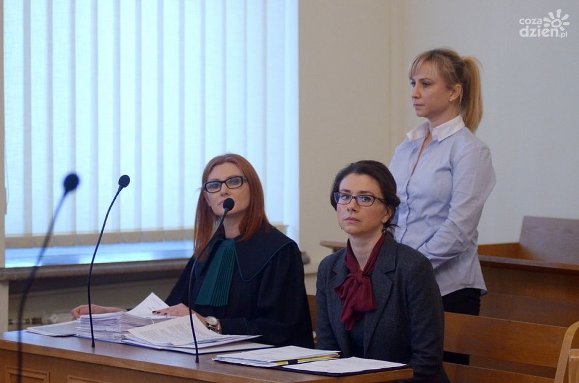 Matylda na razie nie musi wracać do Australii