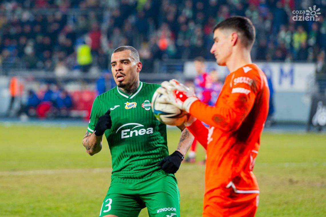 Maurides Junior odchodzi z Radomiaka. Brazylijczyk zagra w 2. Bundeslidze!