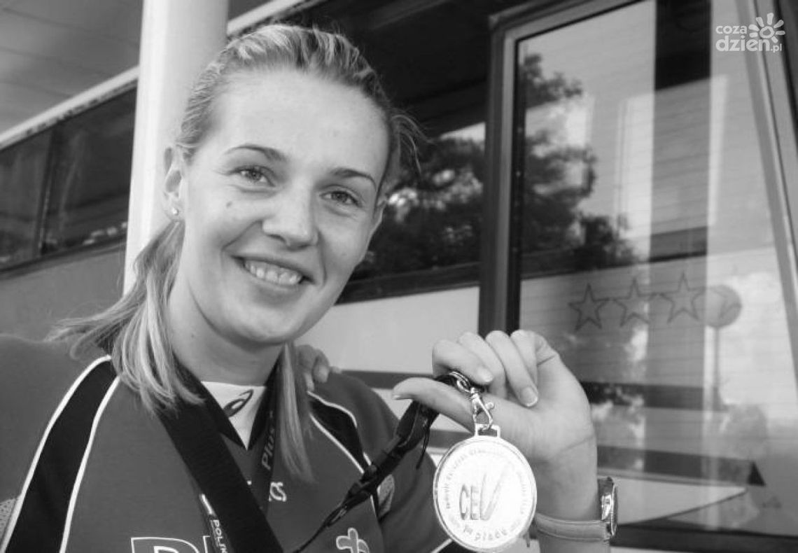 Mąż Agaty Mróz o samotnym wychowaniu córki