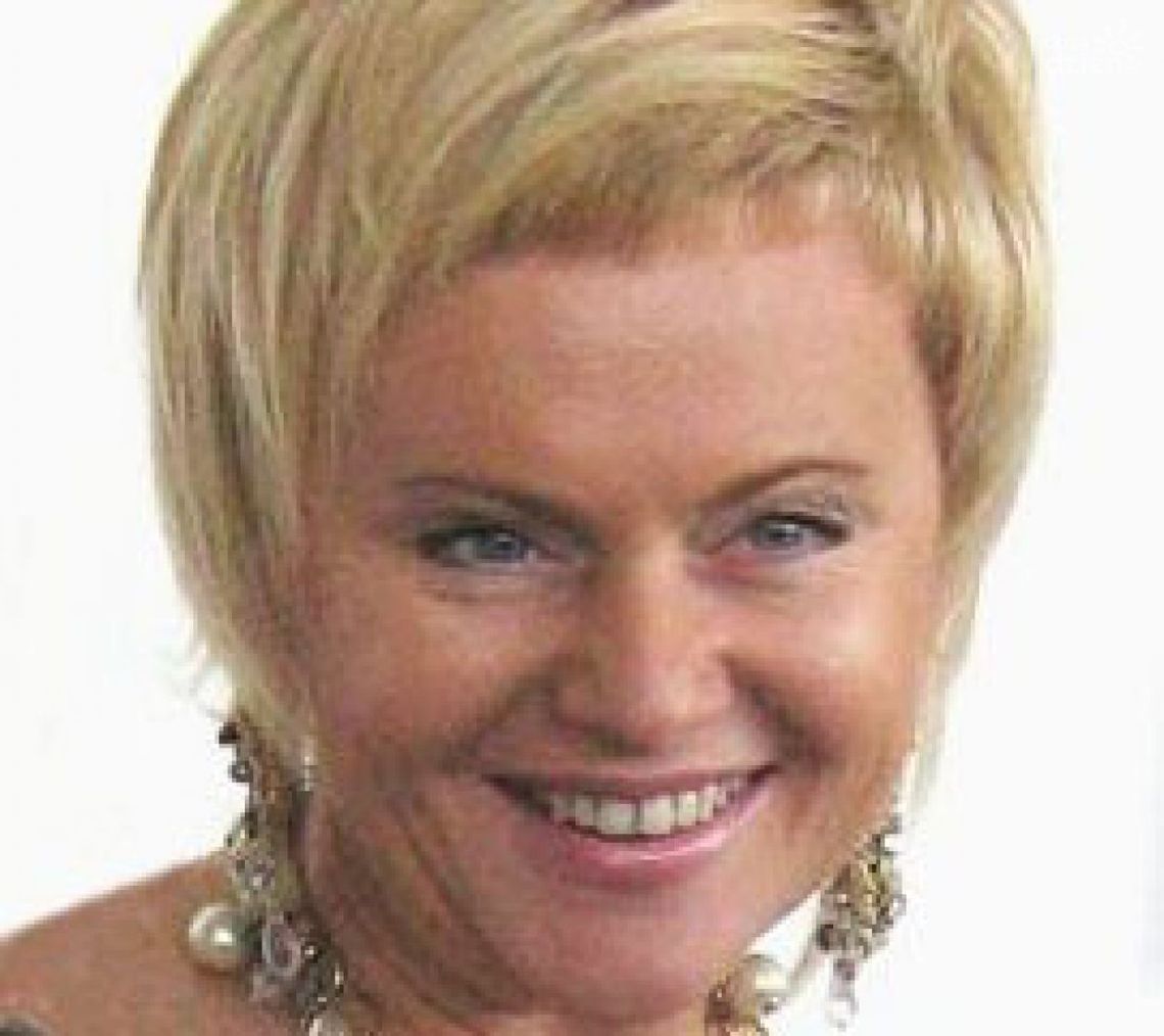 Mąż Joanny Kurowskiej popełnił samobójstwo? Mąż Joanny Kurowskiej popełnił samobójstwo?