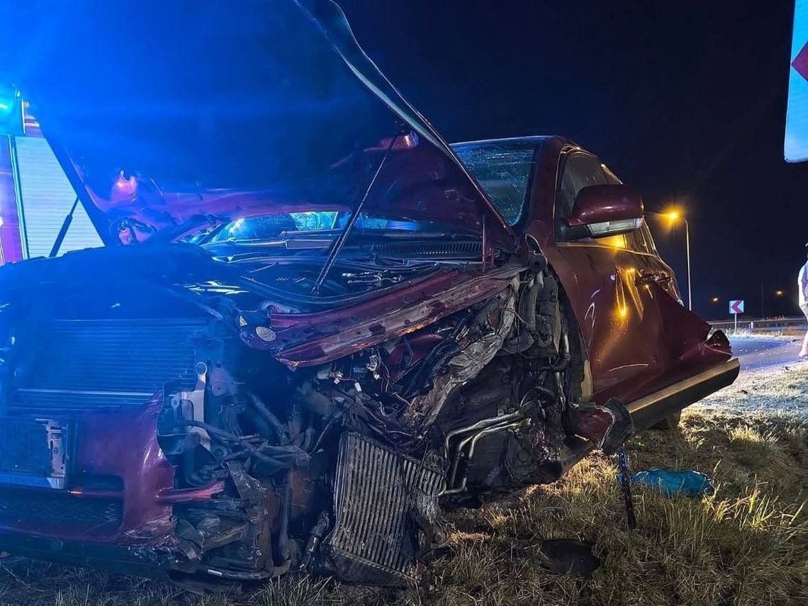 Mazowiecka policja podsumowała długi weekend Mazowiecka policja podsumowała długi weekend