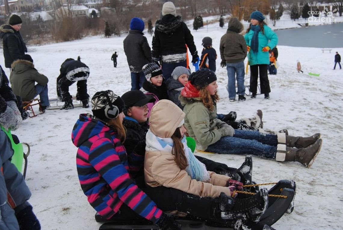 Mazowiecka policja rozpoczęła akcję „Ferie 2019”