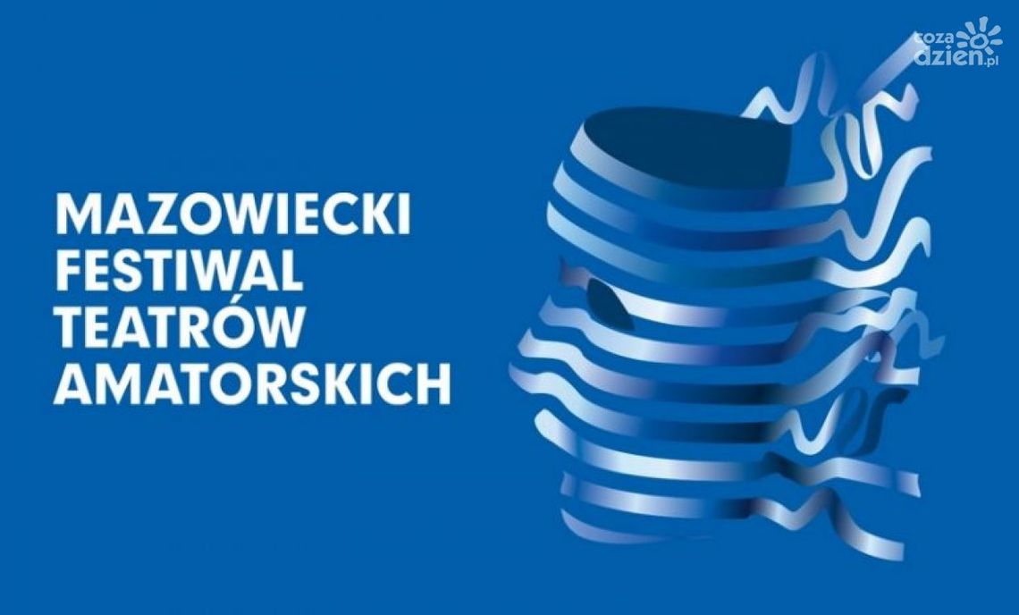 Mazowiecki Festiwal Teatrów Amatorskich