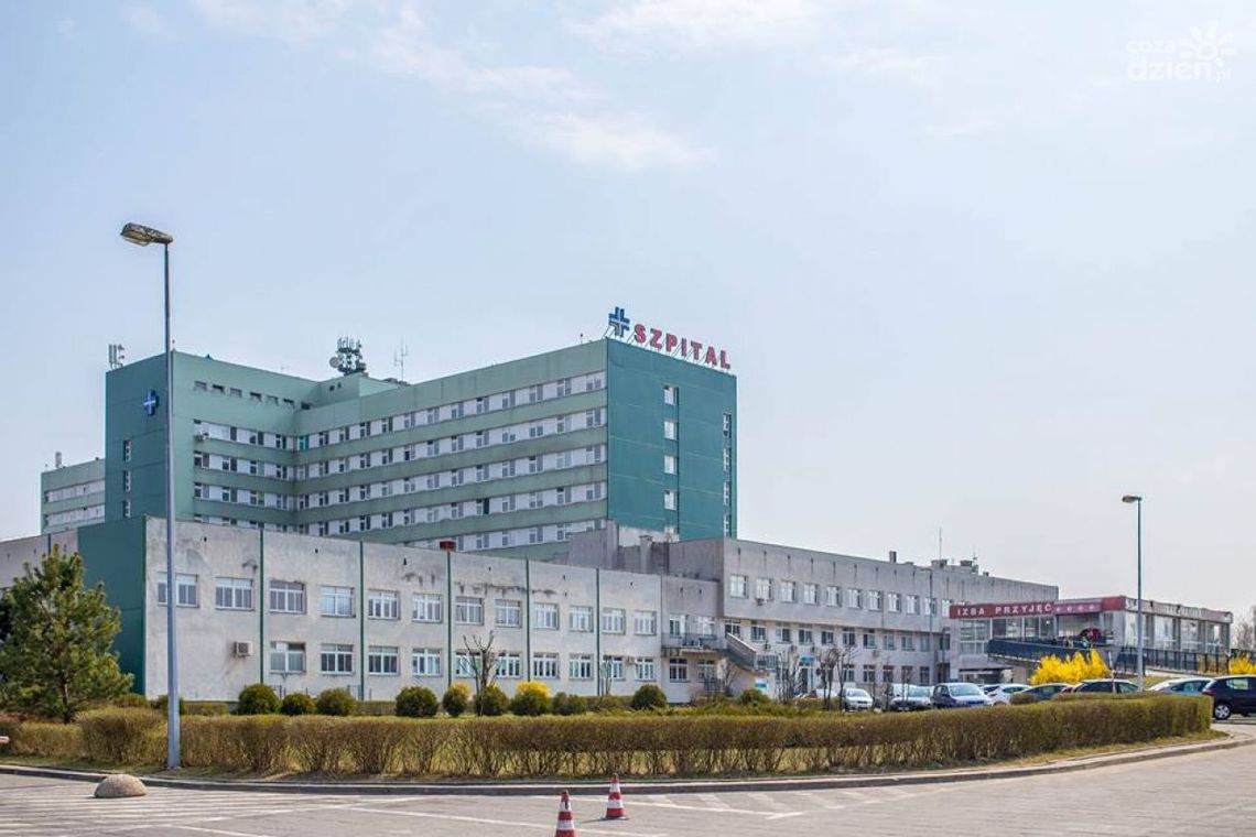 Mazowiecki Szpital Specjalistyczny wstrzymał przyjęcia na oddział. Powodem brak kadry lekarskiej