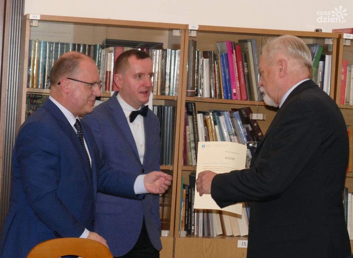 Mazowiecki Wojewódzki Konserwator Zabytków odwołany