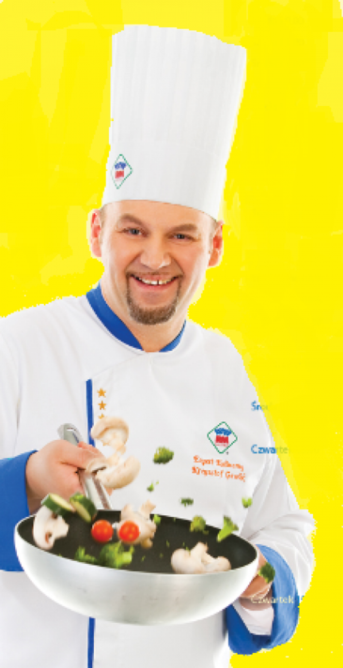 Mazowieckie Dni Smaku 30-31.05