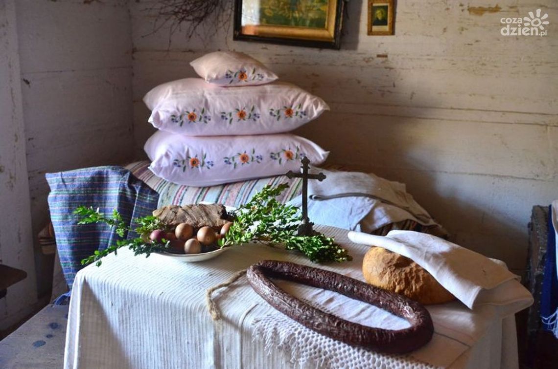 Mazowieckie Muzea o tradycjach wielkanocnych