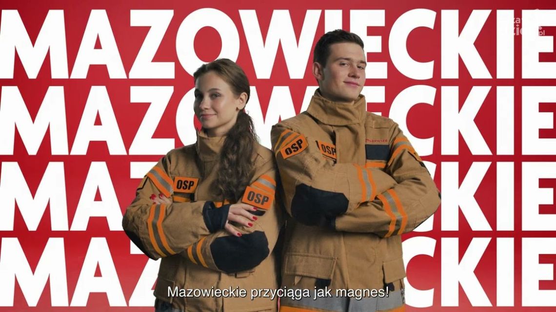 Mazowsze MA! Mazowsze MA!