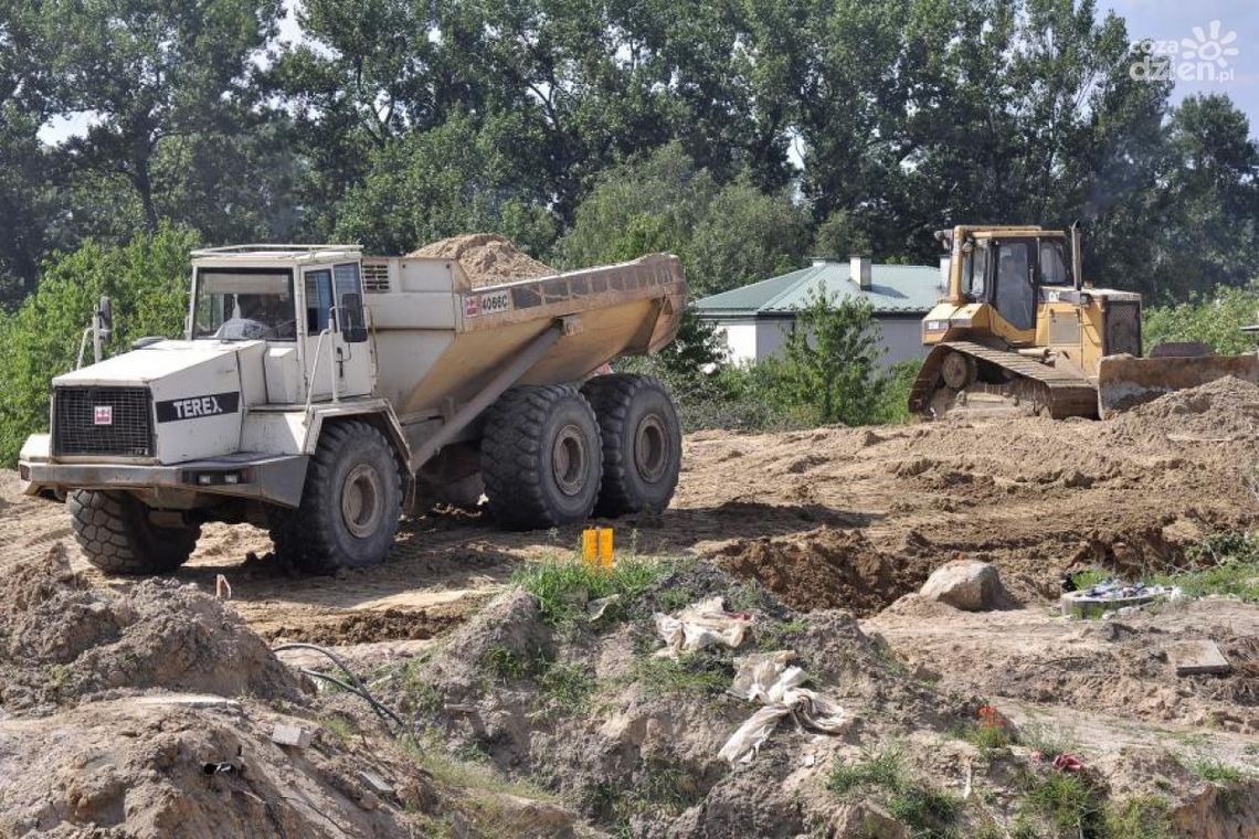Mazowsze odetchnęło. Będzie więcej na drogi
