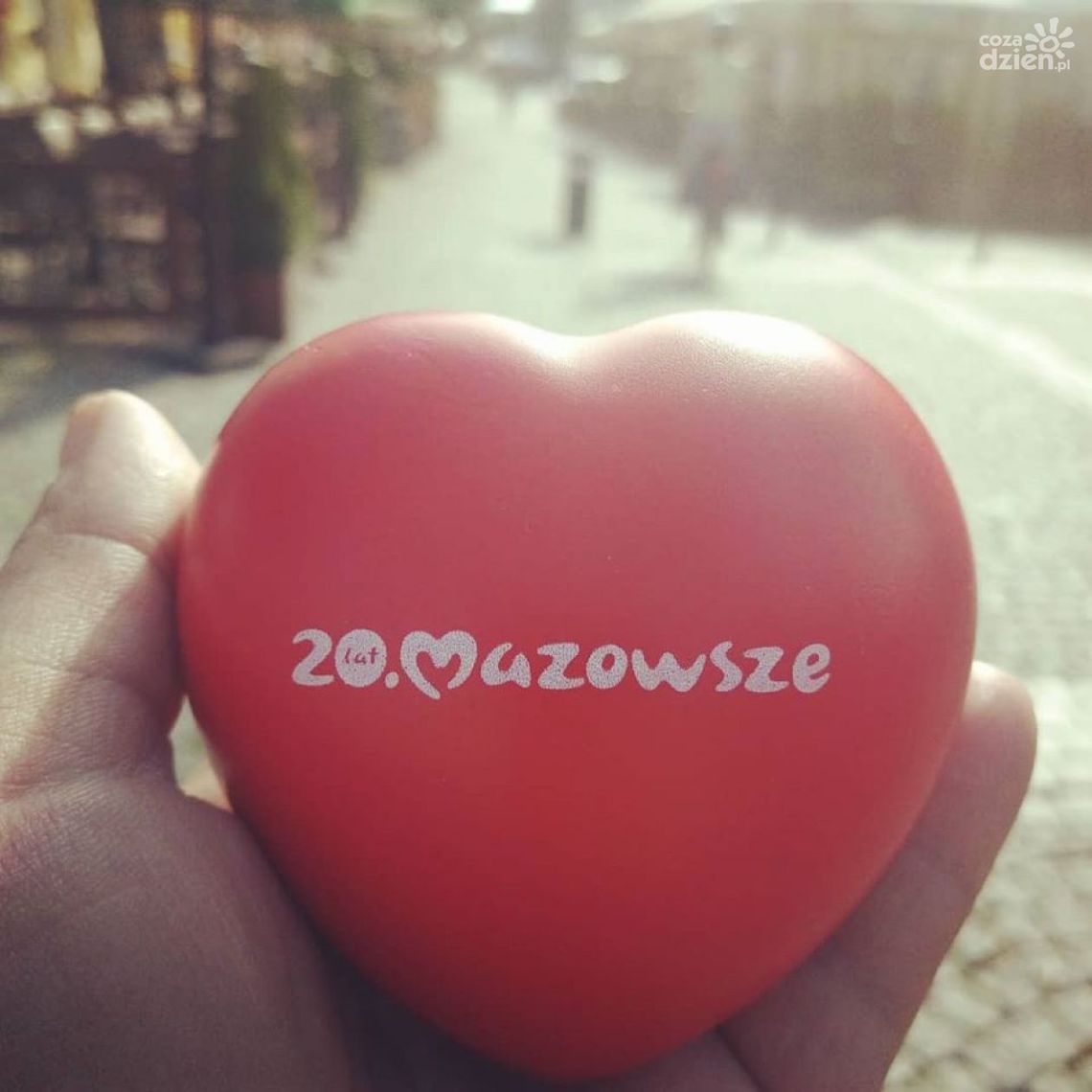 Mazowsze. Rusza budżet obywatelski Mazowsze. Rusza budżet obywatelski