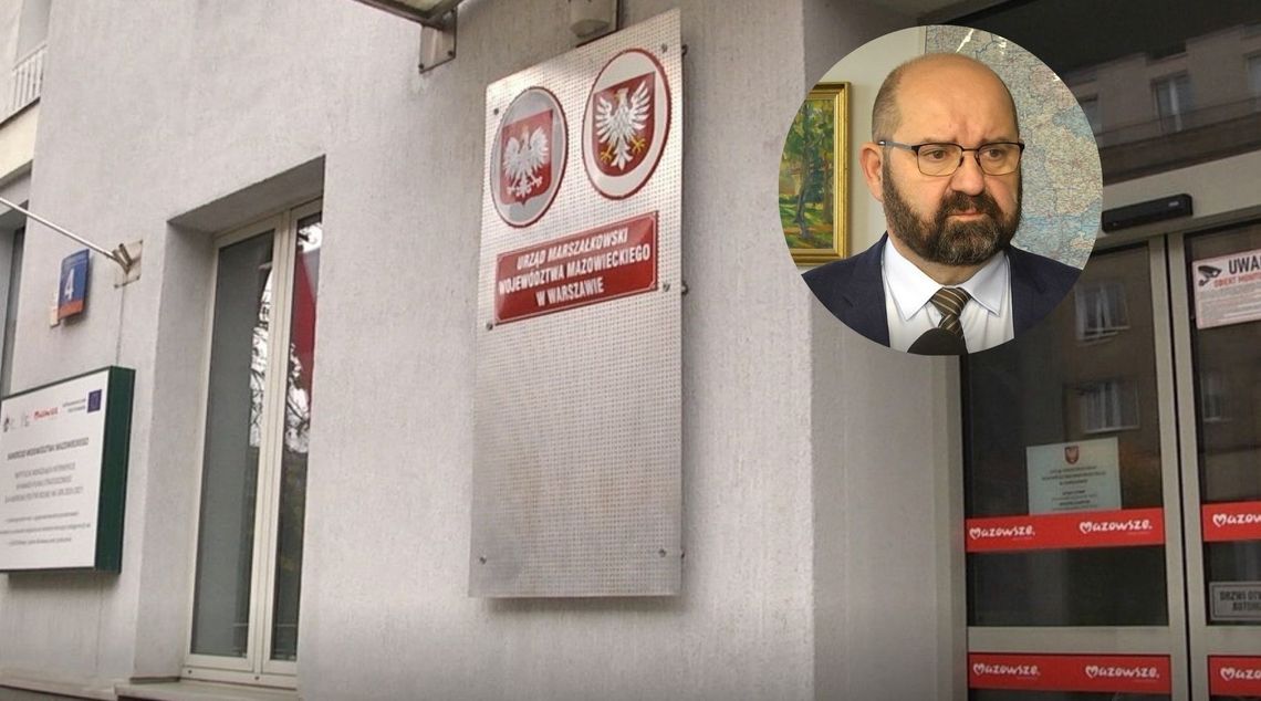 Mazowsze stawia na ekologię. Gminy mogą ubiegać się o pieniądze na przydomowe oczyszczalnie ścieków Urząd Marszałkowski Województwa Mazowieckiego