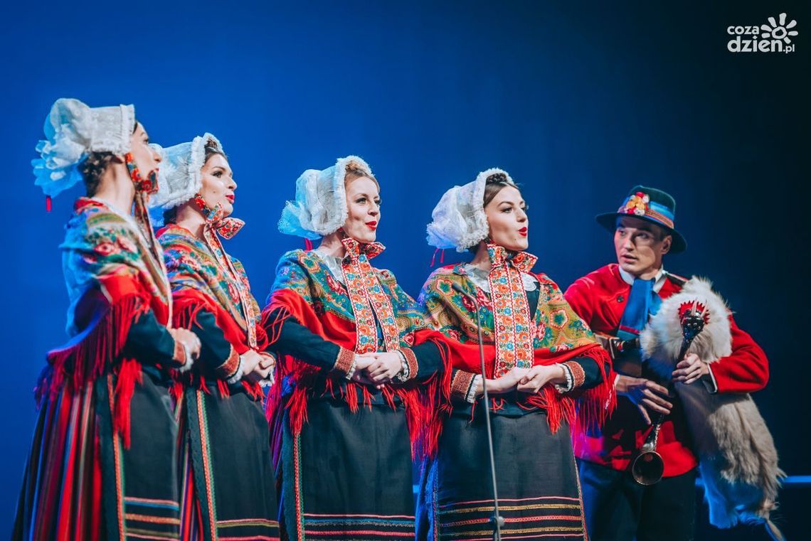 Mazowsze zagra na radomskim rynku