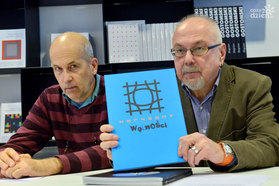 MCSW „Elektrownia” - nowe wydawnictwa i zakupy