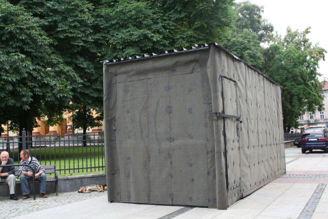 MCSW Elektrownia pokazuje instalację tylko dla dorosłych! MCSW Elektrownia pokazuje instalację tylko dla dorosłych!