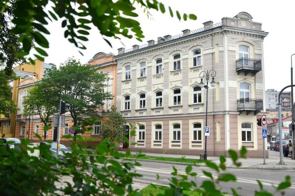 MDK – pierwszy krok do likwidacji?