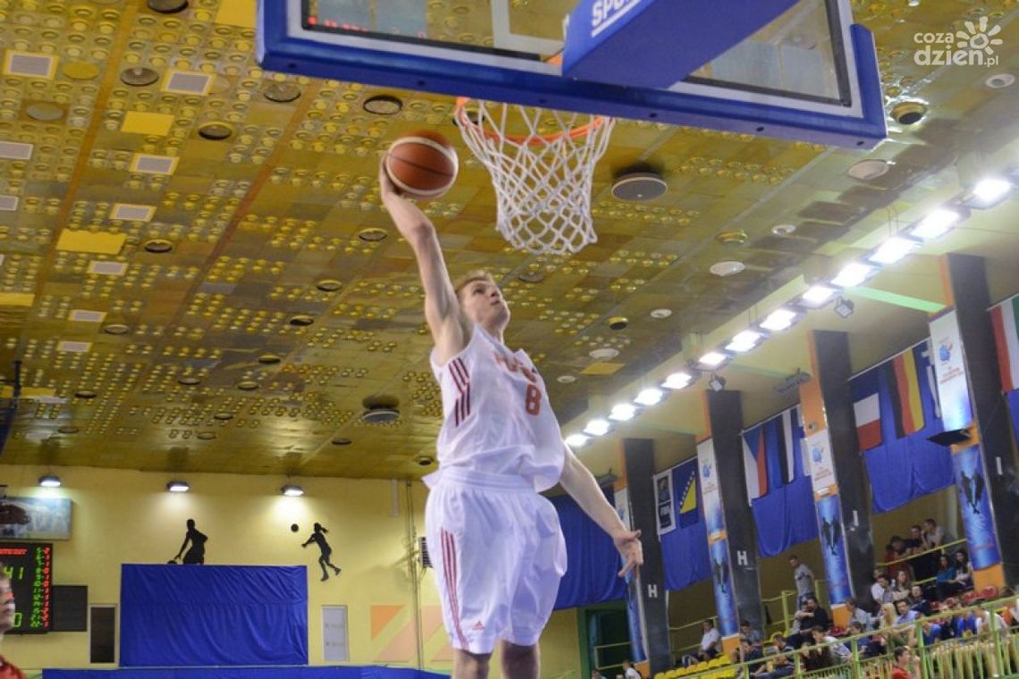 ME U16: Drugi dzień za nami