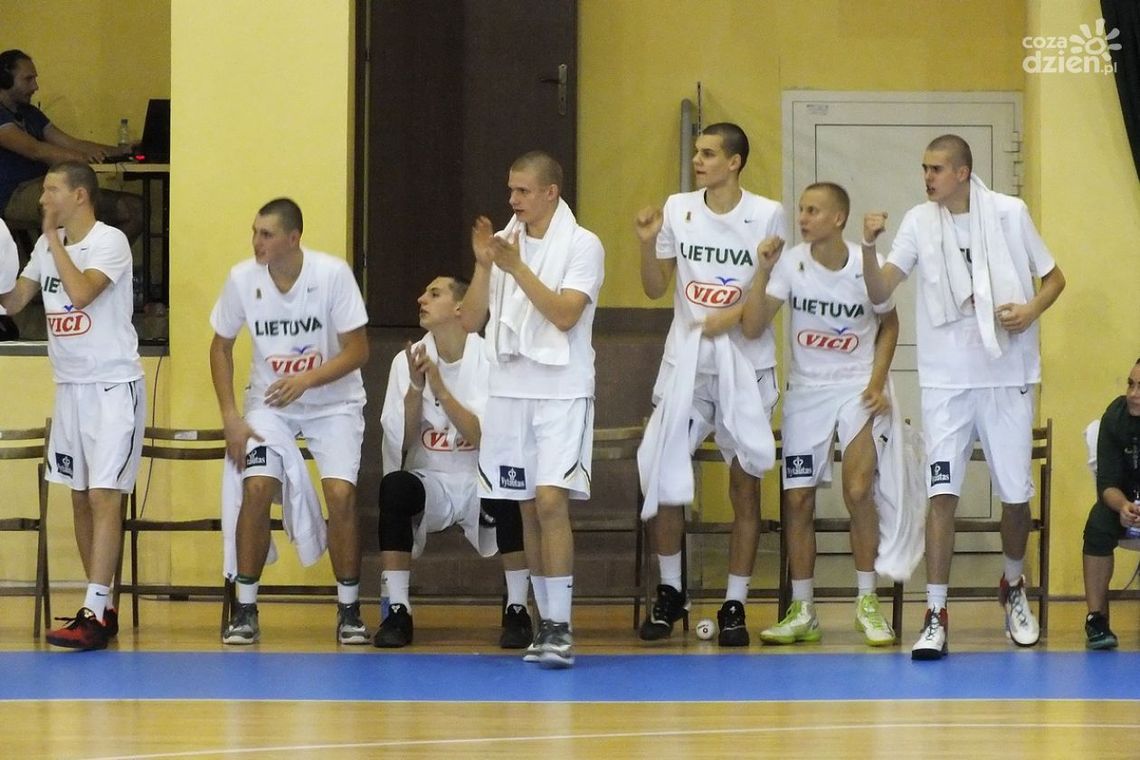 ME U16: Turniej wkracza w decydującą fazę