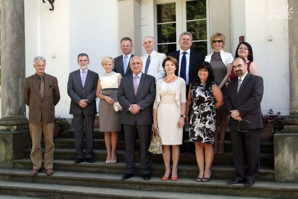 Mecenasi w Polsce istnieją!