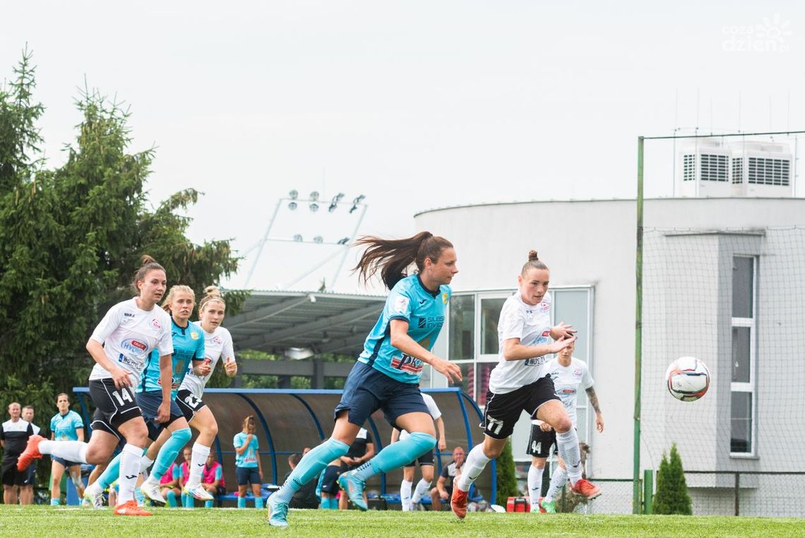 Mecz beniaminków w kobiecej Ekstralidze. HydroTruck Radom podejmie Pogoń Tczew