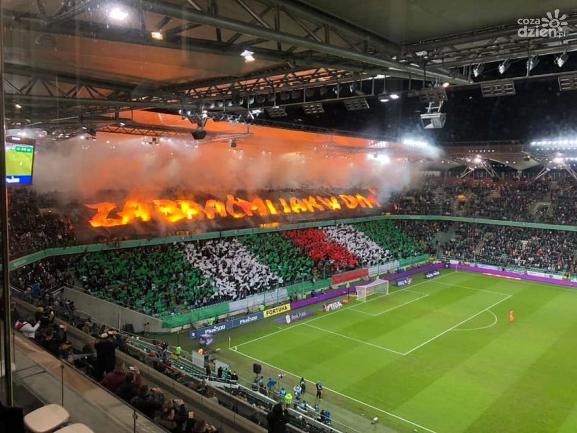 Mecz Legii Warszawa z Radomiakiem Radom otworzy 8. kolejkę PKO Ekstraklasy!