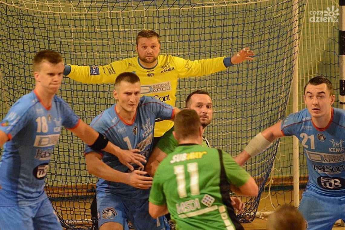 MECZ NA SZCZYCIE DLA UNIWERSYTETU