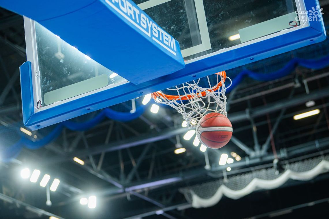 Mecz pod pełną kontrolą. Na HydroTruck Radom nie ma mocnych