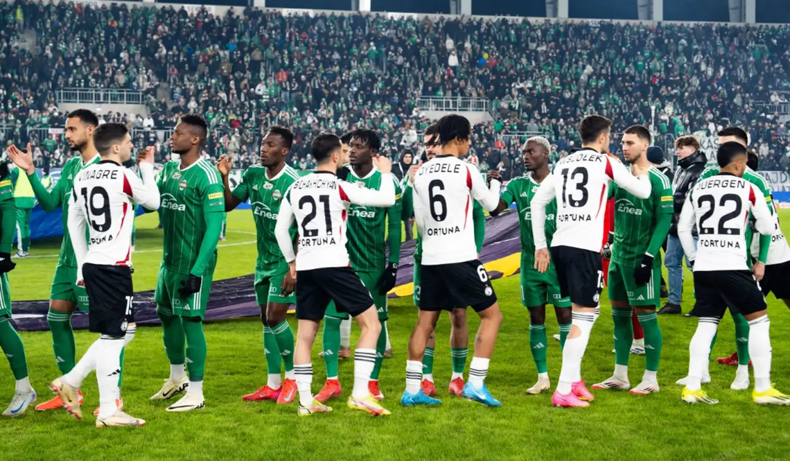 "Mecz przyjaźni" w piątek 13. Feio stanie naprzeciw swojego byłego klubu