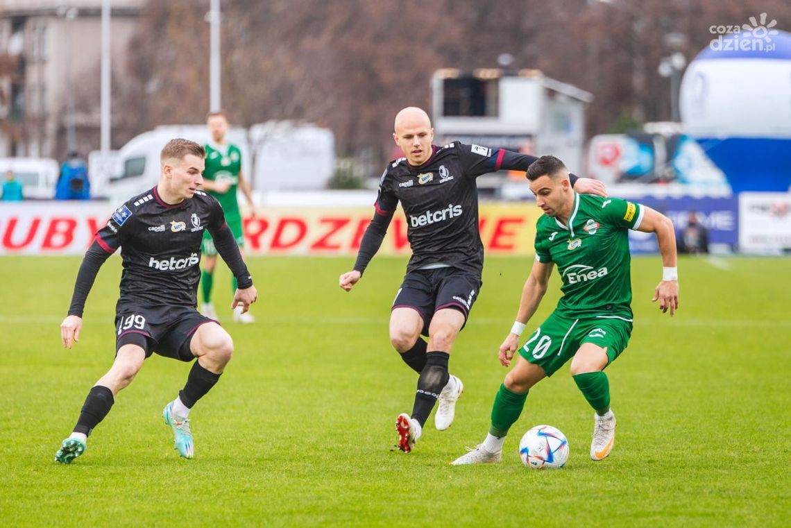 Mecz Radomiaka Radom w Szczecinie z Pogonią w sobotę 27 maja Mecz Radomiaka Radom w Szczecinie z Pogonią w sobotę 27 maja