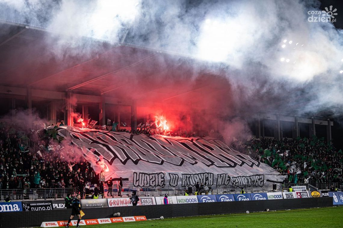 Mecz Radomiaka Radom z Wisłą Kraków zamknie 33. kolejkę PKO Ekstraklasy Mecz Radomiaka Radom z Wisłą Kraków zamknie 33. kolejkę PKO Ekstraklasy