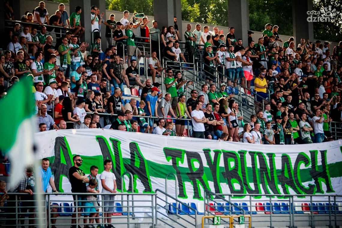 Mecz Radomiaka w innym terminie