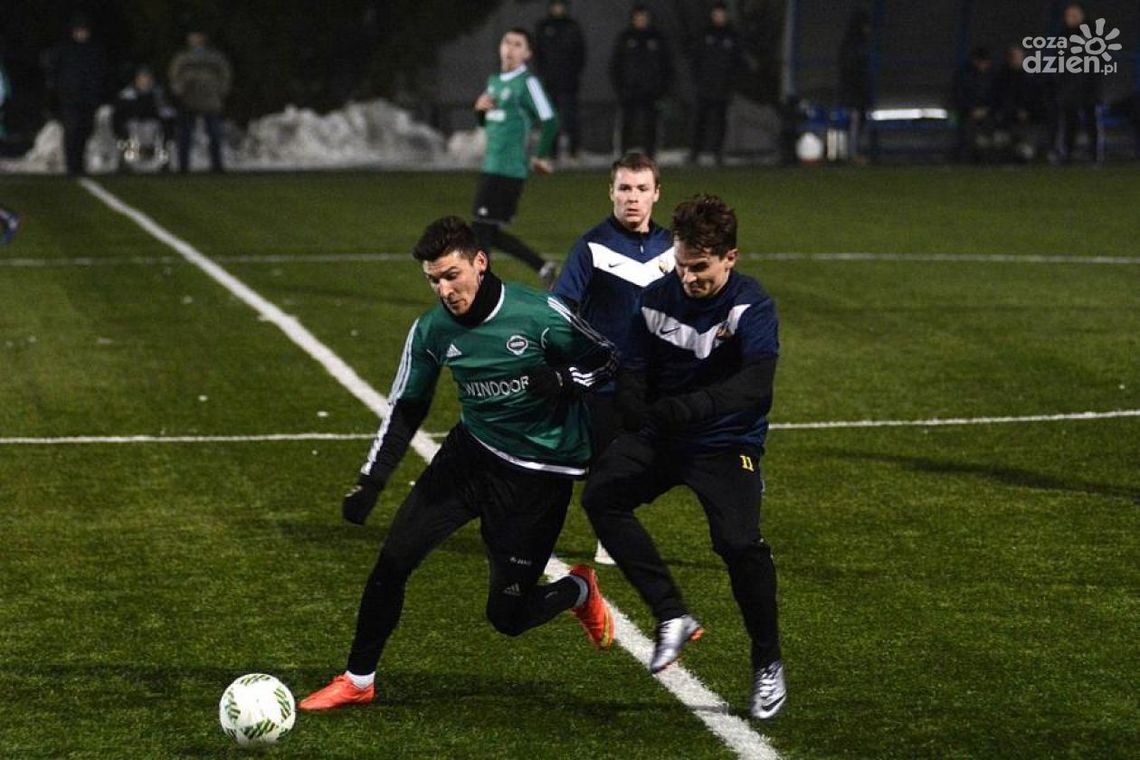 Mecz Radomiaka z Energią w obiektywie (GALERIA)