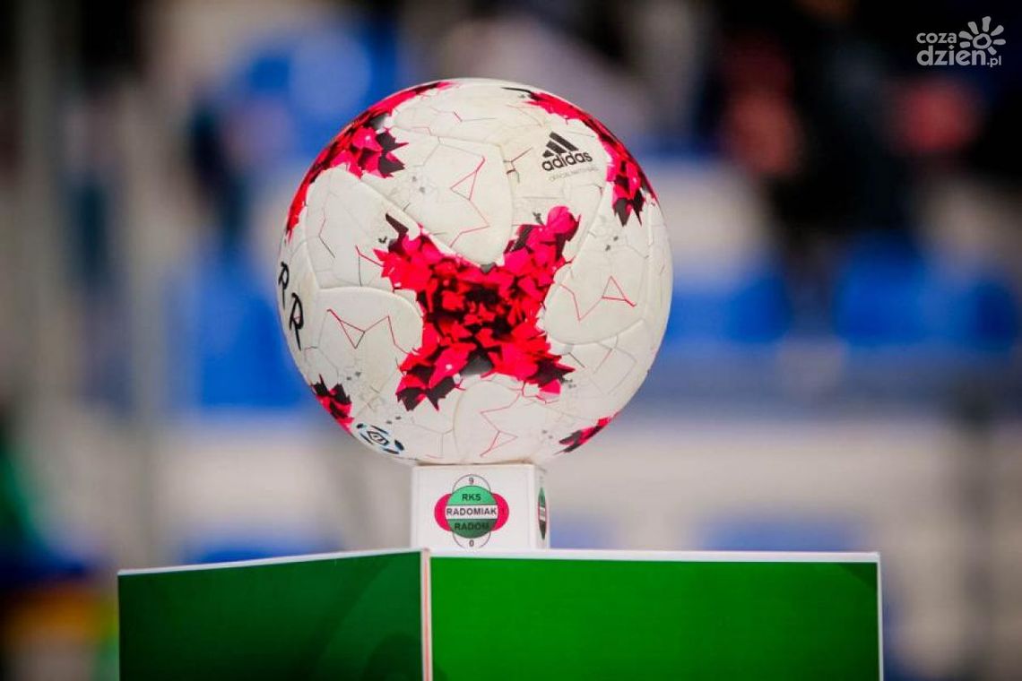 Mecz Sportowej Czwórki odwołany
