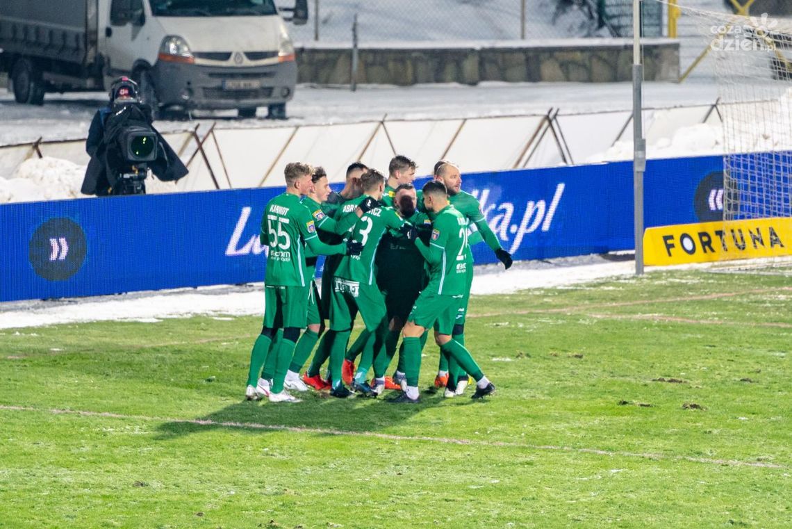 Meczu Radomiaka z Chrobrym nie zobaczysz w Polsacie Meczu Radomiaka z Chrobrym nie zobaczysz w Polsacie