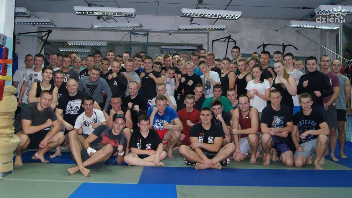 Medal radomskiego punchera