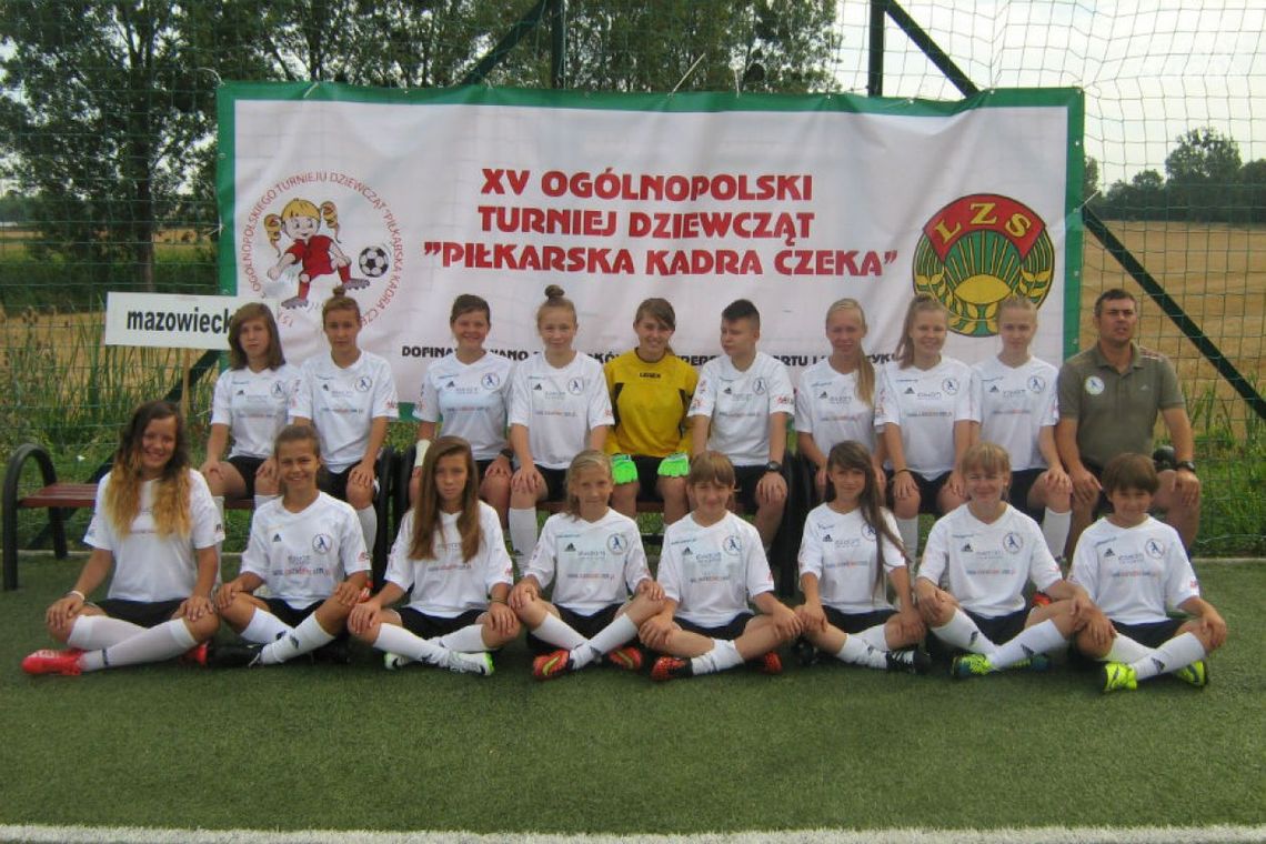 Medal Sportowej Czwórki Radom