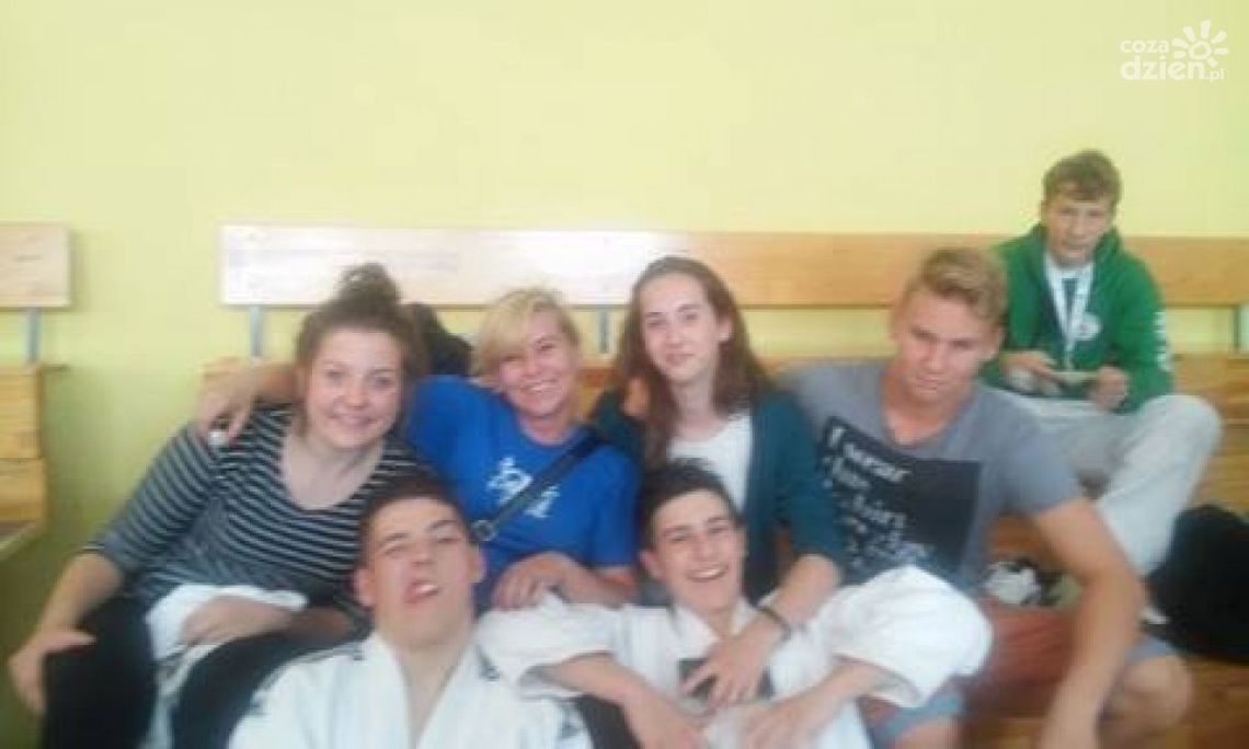 Medale judoków Medale judoków