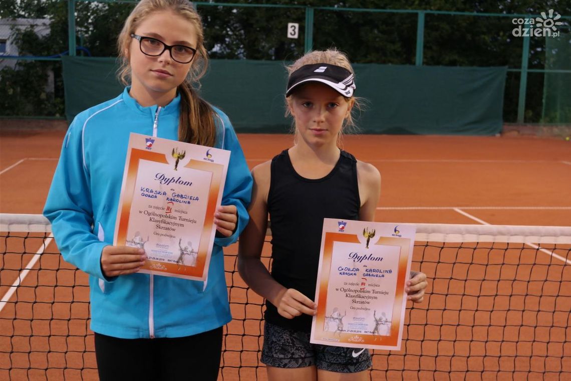 Medale radomskich skrzatów!