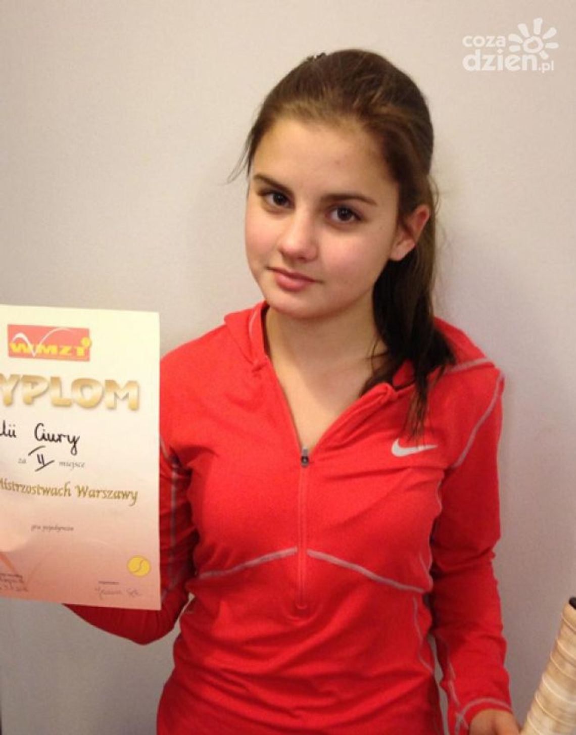 Medale zawodników RKT Return w mistrzostwach Warszawy