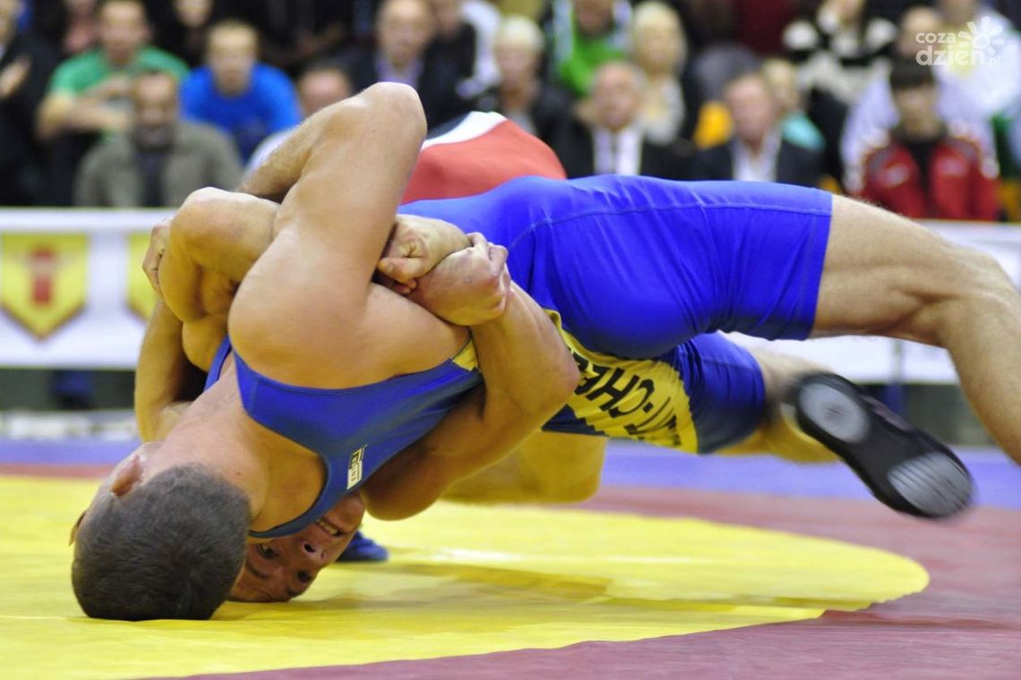 Medalowe szanse w młodzieżowych mistrzostwach Polski Medalowe szanse w młodzieżowych mistrzostwach Polski