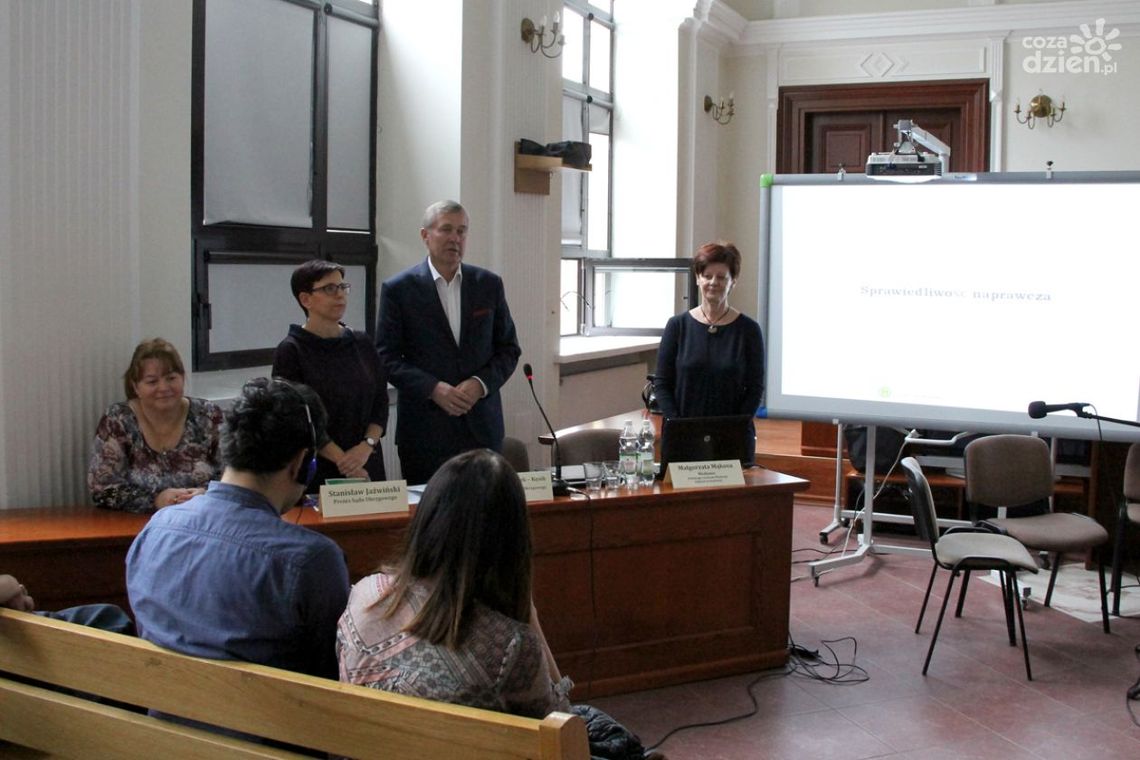 Mediacja lepsza niż rozprawa przed sądem