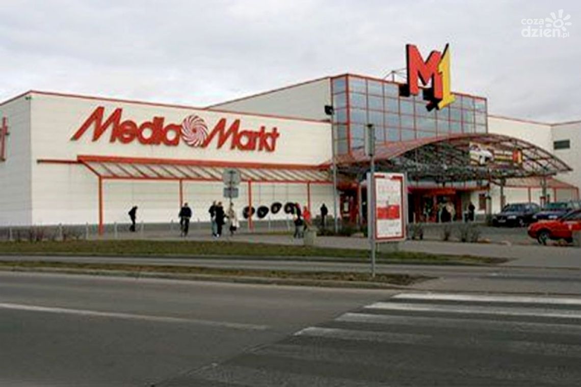 MediaMarkt w Radomiu z nową aranżacją MediaMarkt w Radomiu z nową aranżacją