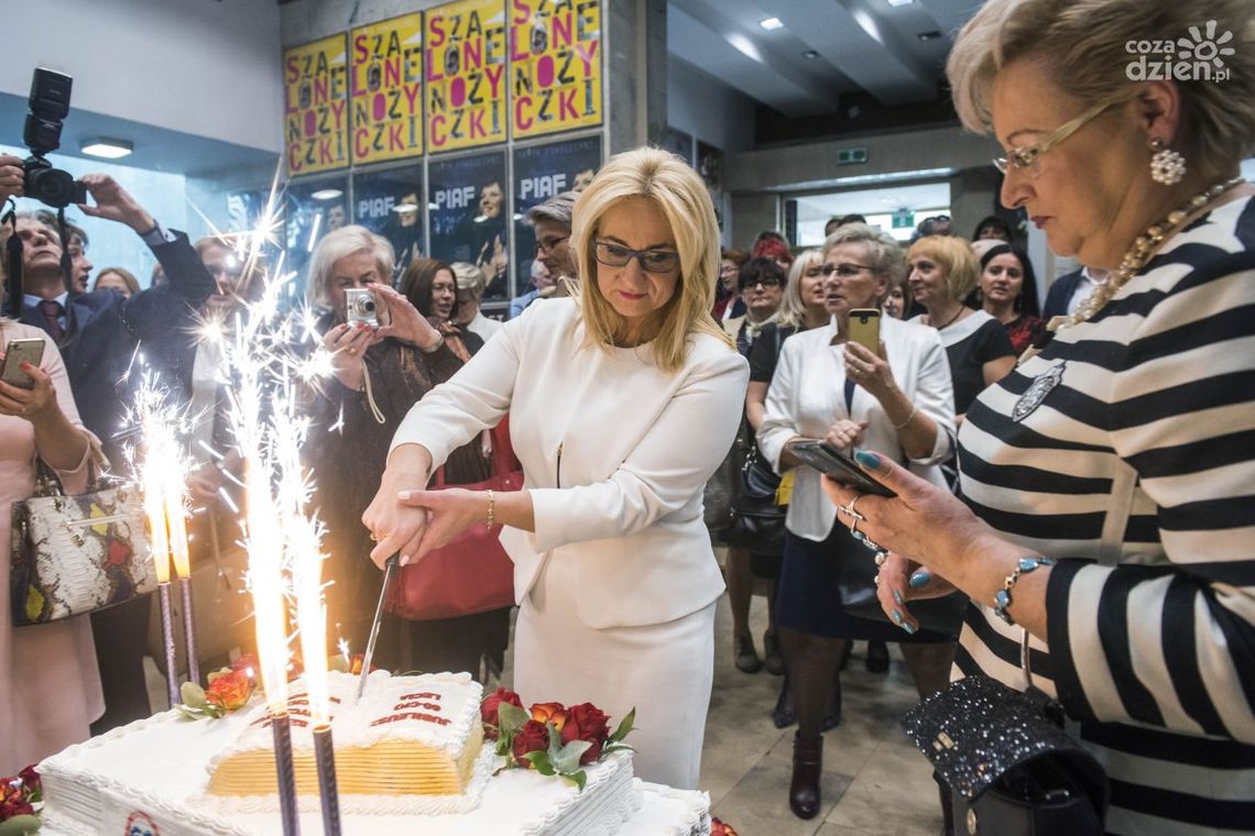 „Medyk” ma 60 lat „Medyk” ma 60 lat