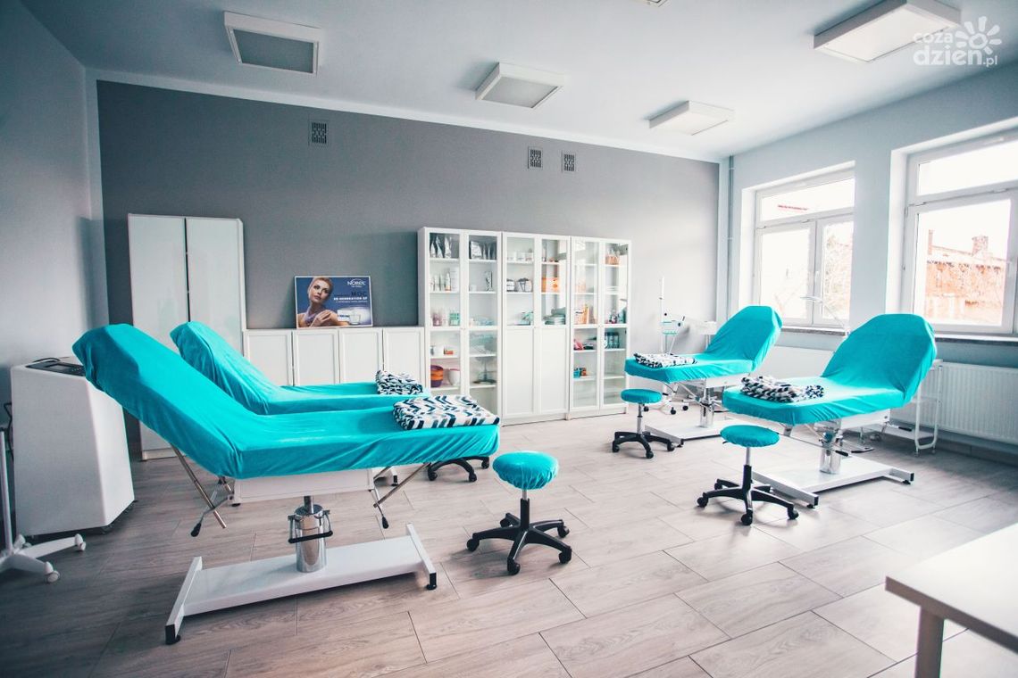 Medyk po remoncie Medyk po remoncie