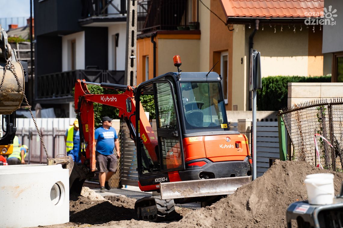 Męki mieszkańców Starego Miasta dobiegną końca. Będzie to kosztowało ponad 700 tys. zł