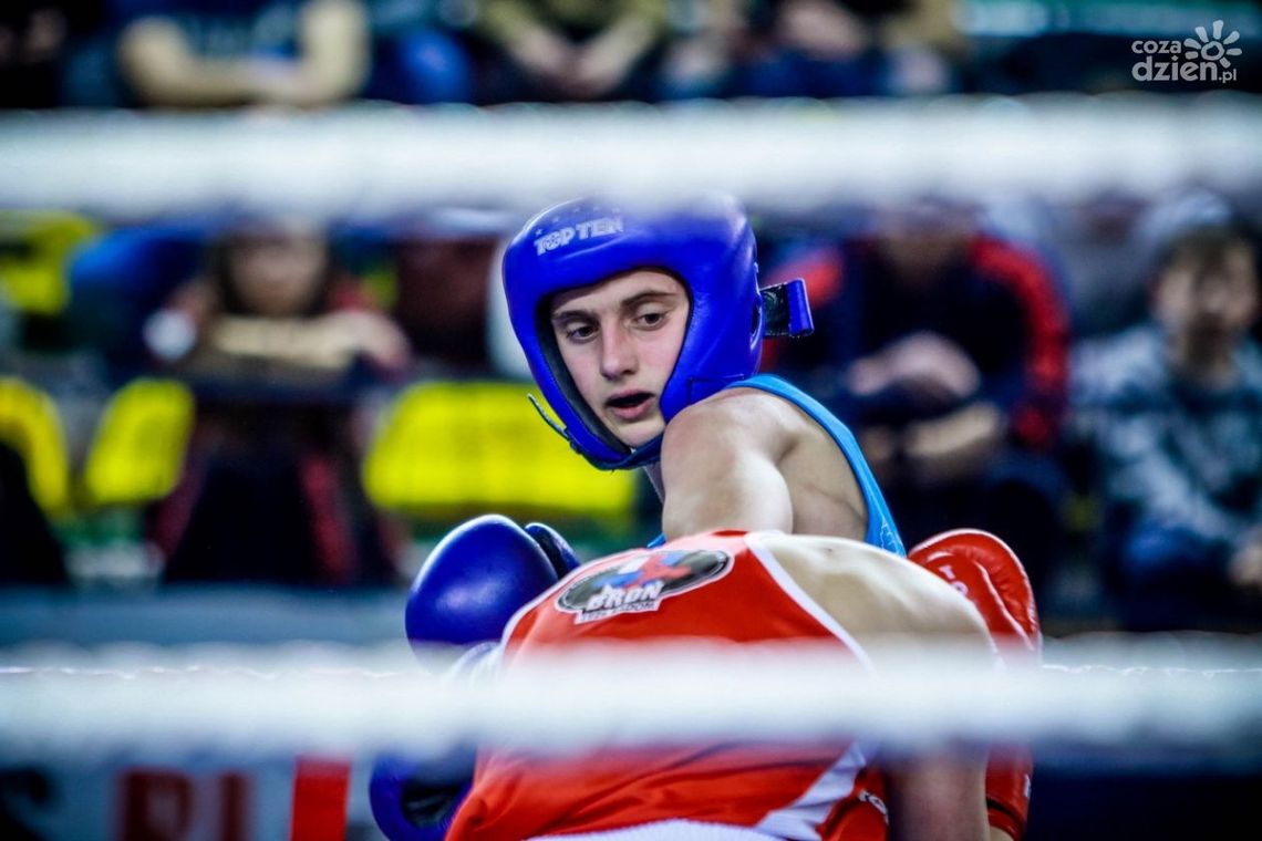 Memoriał im. Kazimierza Paździora