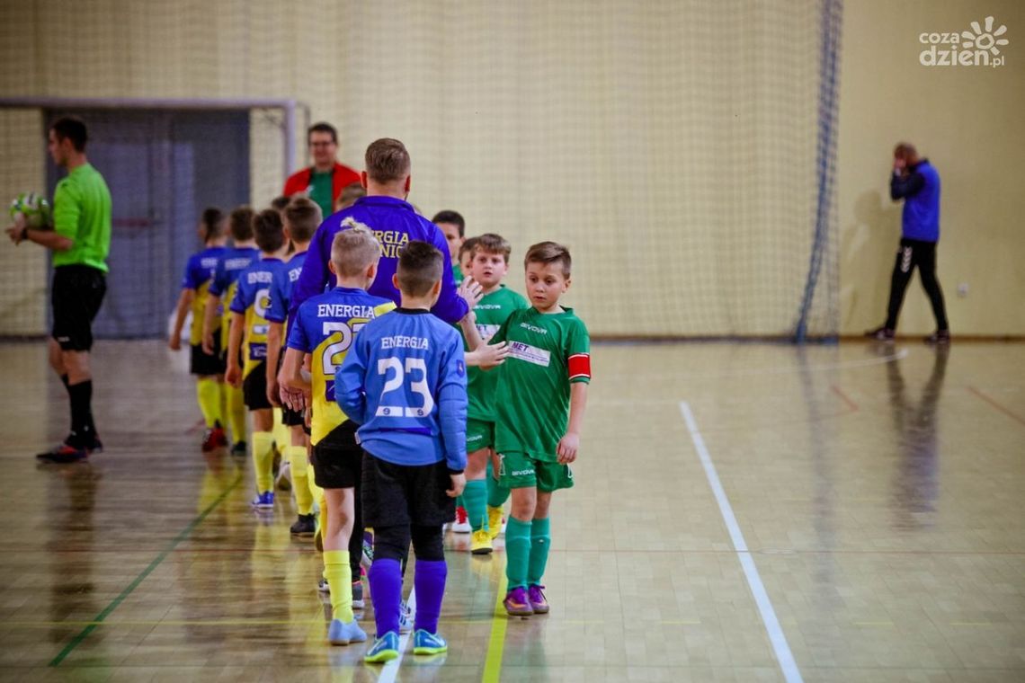 Memoriał Kramczyka dla Broni Memoriał Kramczyka dla Broni